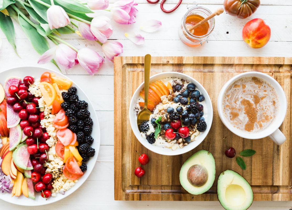 Team von Wellnessguidecare Ernährungsberatern bei der Konsultation